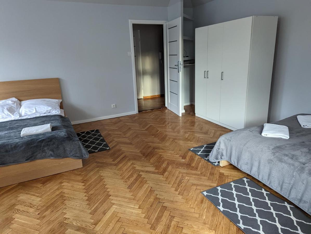 Wawel Suites Cracovia Exterior foto
