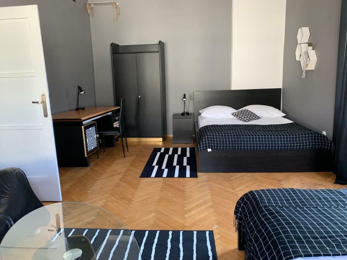 Wawel Suites Cracovia Exterior foto