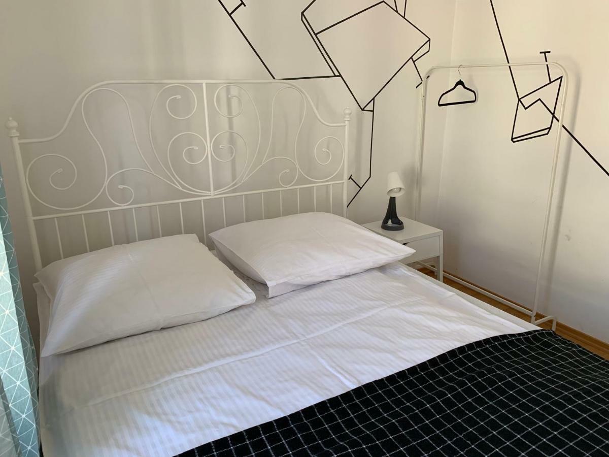 Wawel Suites Cracovia Exterior foto