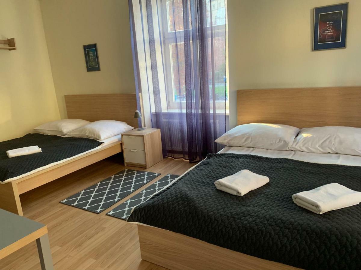 Wawel Suites Cracovia Exterior foto
