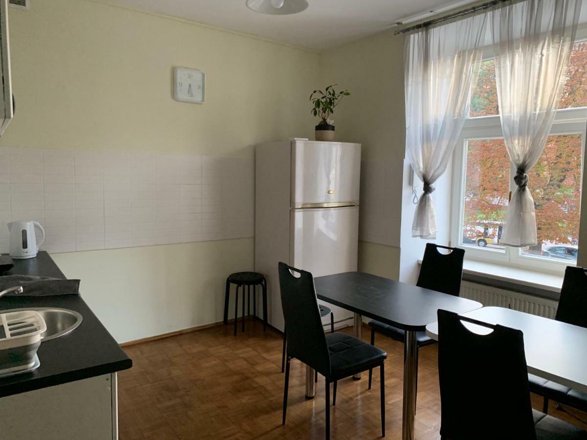 Wawel Suites Cracovia Exterior foto